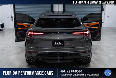 2021 Lamborghini Urus   - Photo 42 - Riviera Beach, FL 33407