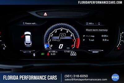 2021 Lamborghini Urus   - Photo 22 - Riviera Beach, FL 33407