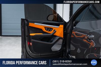 2021 Lamborghini Urus   - Photo 24 - Riviera Beach, FL 33407