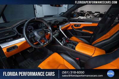 2021 Lamborghini Urus   - Photo 18 - Riviera Beach, FL 33407