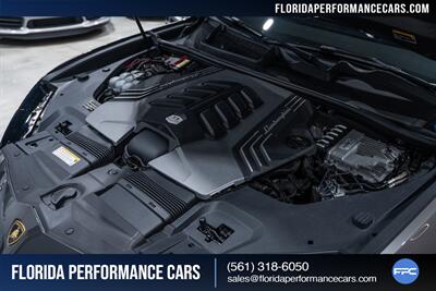 2021 Lamborghini Urus   - Photo 45 - Riviera Beach, FL 33407