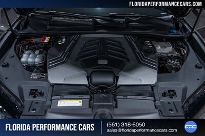 2021 Lamborghini Urus   - Photo 44 - Riviera Beach, FL 33407