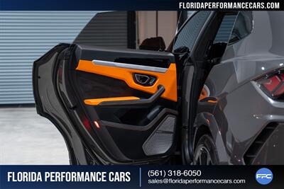 2021 Lamborghini Urus   - Photo 27 - Riviera Beach, FL 33407
