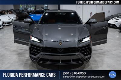 2021 Lamborghini Urus   - Photo 41 - Riviera Beach, FL 33407