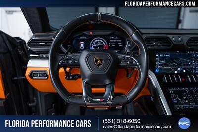 2021 Lamborghini Urus   - Photo 51 - Riviera Beach, FL 33407