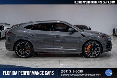 2021 Lamborghini Urus   - Photo 7 - Riviera Beach, FL 33407