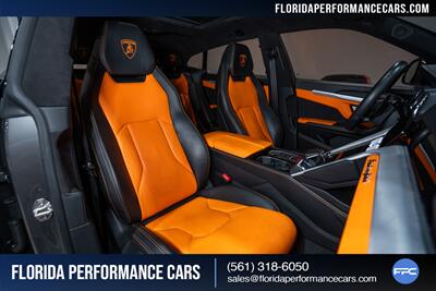 2021 Lamborghini Urus   - Photo 35 - Riviera Beach, FL 33407