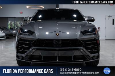 2021 Lamborghini Urus   - Photo 70 - Riviera Beach, FL 33407