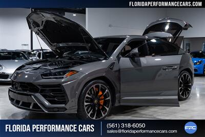 2021 Lamborghini Urus   - Photo 39 - Riviera Beach, FL 33407