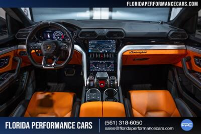 2021 Lamborghini Urus   - Photo 20 - Riviera Beach, FL 33407