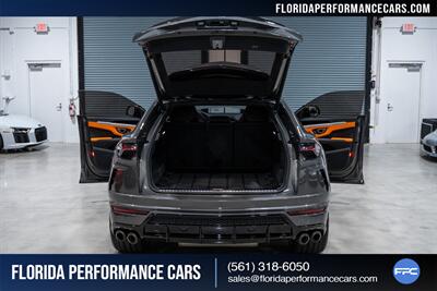 2021 Lamborghini Urus   - Photo 46 - Riviera Beach, FL 33407