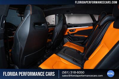 2021 Lamborghini Urus   - Photo 28 - Riviera Beach, FL 33407
