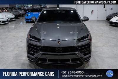 2021 Lamborghini Urus   - Photo 9 - Riviera Beach, FL 33407
