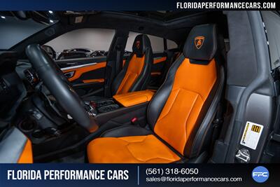 2021 Lamborghini Urus   - Photo 19 - Riviera Beach, FL 33407