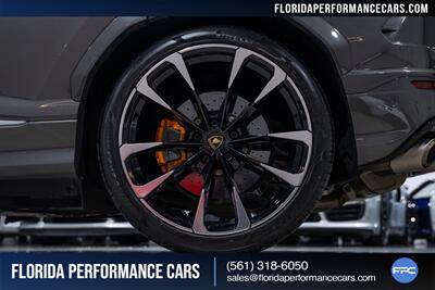 2021 Lamborghini Urus   - Photo 12 - Riviera Beach, FL 33407