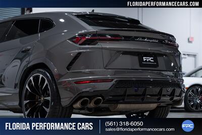 2021 Lamborghini Urus   - Photo 17 - Riviera Beach, FL 33407