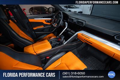 2021 Lamborghini Urus   - Photo 34 - Riviera Beach, FL 33407