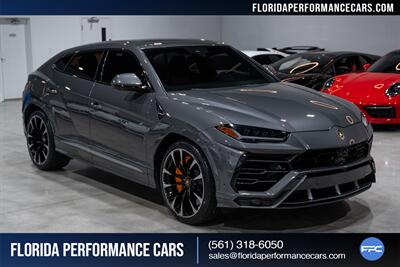 2021 Lamborghini Urus   - Photo 8 - Riviera Beach, FL 33407