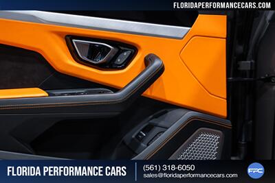2021 Lamborghini Urus   - Photo 25 - Riviera Beach, FL 33407