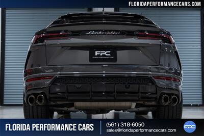 2021 Lamborghini Urus   - Photo 69 - Riviera Beach, FL 33407