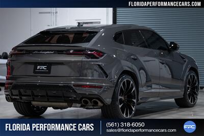2021 Lamborghini Urus   - Photo 13 - Riviera Beach, FL 33407