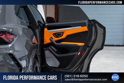 2021 Lamborghini Urus   - Photo 30 - Riviera Beach, FL 33407