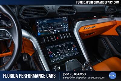 2021 Lamborghini Urus   - Photo 57 - Riviera Beach, FL 33407