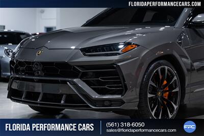 2021 Lamborghini Urus   - Photo 67 - Riviera Beach, FL 33407