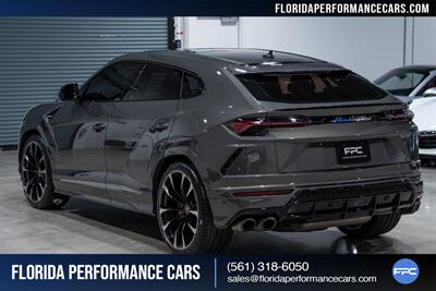 2021 Lamborghini Urus   - Photo 68 - Riviera Beach, FL 33407