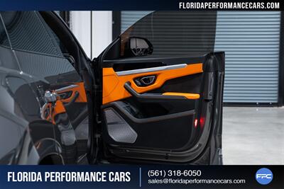 2021 Lamborghini Urus   - Photo 33 - Riviera Beach, FL 33407