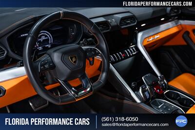 2021 Lamborghini Urus   - Photo 50 - Riviera Beach, FL 33407