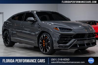 2021 Lamborghini Urus   - Photo 14 - Riviera Beach, FL 33407