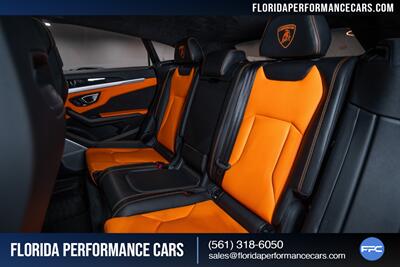 2021 Lamborghini Urus   - Photo 29 - Riviera Beach, FL 33407
