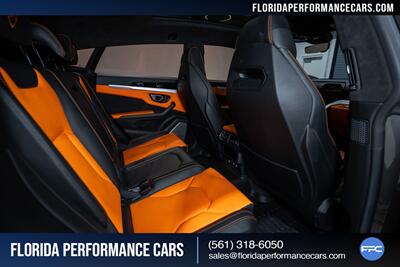 2021 Lamborghini Urus   - Photo 31 - Riviera Beach, FL 33407