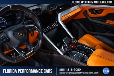 2021 Lamborghini Urus   - Photo 52 - Riviera Beach, FL 33407