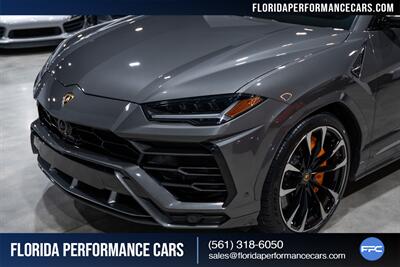 2021 Lamborghini Urus   - Photo 15 - Riviera Beach, FL 33407