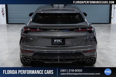 2021 Lamborghini Urus   - Photo 5 - Riviera Beach, FL 33407