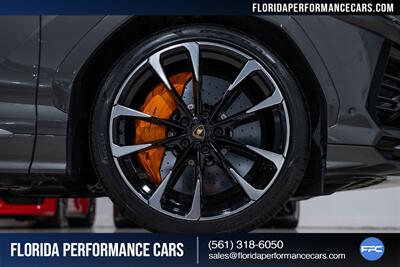 2021 Lamborghini Urus   - Photo 49 - Riviera Beach, FL 33407