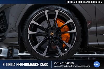 2021 Lamborghini Urus   - Photo 11 - Riviera Beach, FL 33407