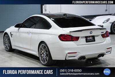 2020 BMW M4 Competition   - Photo 66 - Riviera Beach, FL 33407