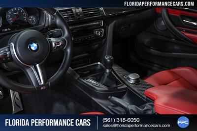 2020 BMW M4 Competition   - Photo 48 - Riviera Beach, FL 33407