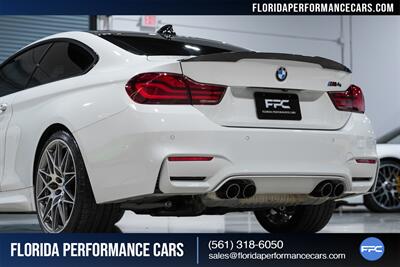 2020 BMW M4 Competition   - Photo 15 - Riviera Beach, FL 33407