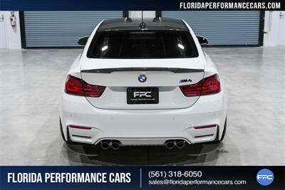 2020 BMW M4 Competition   - Photo 5 - Riviera Beach, FL 33407