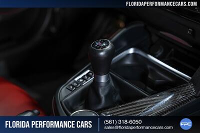 2020 BMW M4 Competition   - Photo 56 - Riviera Beach, FL 33407