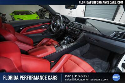2020 BMW M4 Competition   - Photo 30 - Riviera Beach, FL 33407