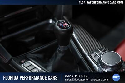 2020 BMW M4 Competition   - Photo 50 - Riviera Beach, FL 33407