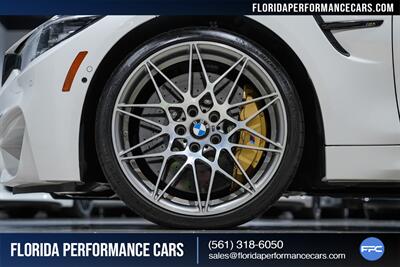 2020 BMW M4 Competition   - Photo 11 - Riviera Beach, FL 33407