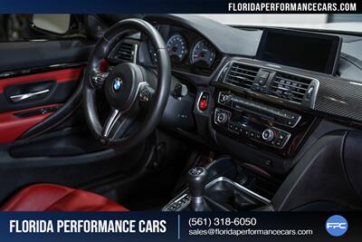 2020 BMW M4 Competition   - Photo 31 - Riviera Beach, FL 33407