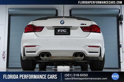 2020 BMW M4 Competition   - Photo 14 - Riviera Beach, FL 33407