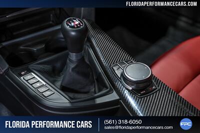 2020 BMW M4 Competition   - Photo 49 - Riviera Beach, FL 33407